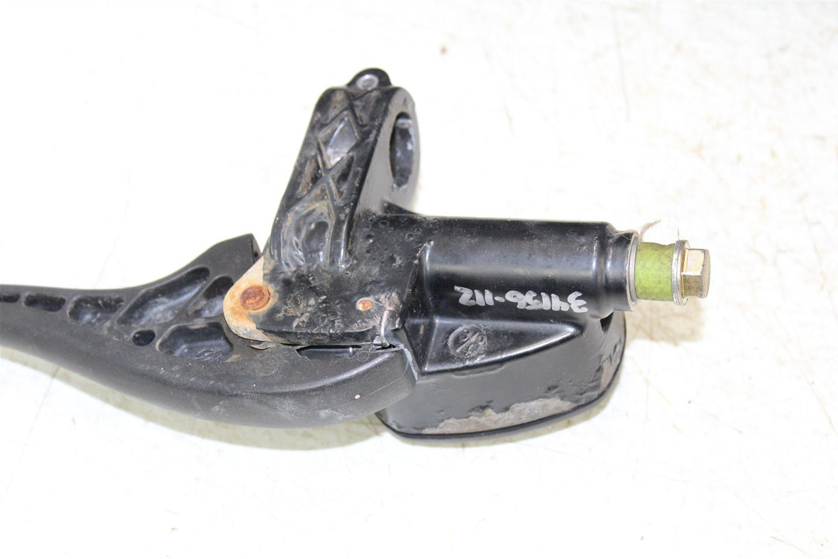 2007 Polaris Trail Boss 330 2x4 Front Brake Master Cylinder Lever 34156