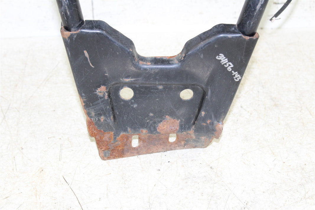 2007 Polaris Trail Boss 330 2x4 Front Bumper Frame Mount Rack 34156