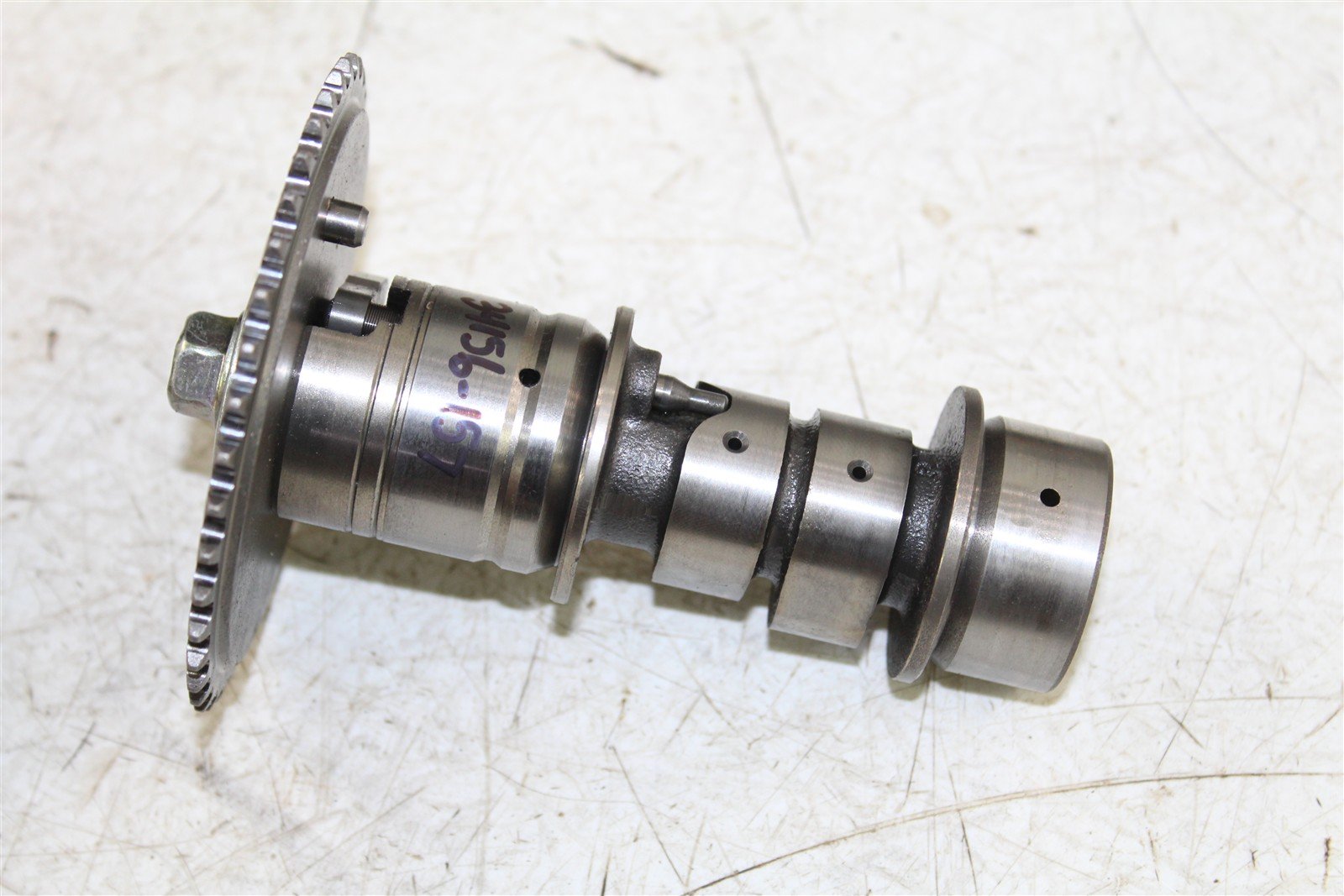 2007 Polaris Trail Boss 330 2x4 Camshaft Uni Cam Intake Exhaust 34156