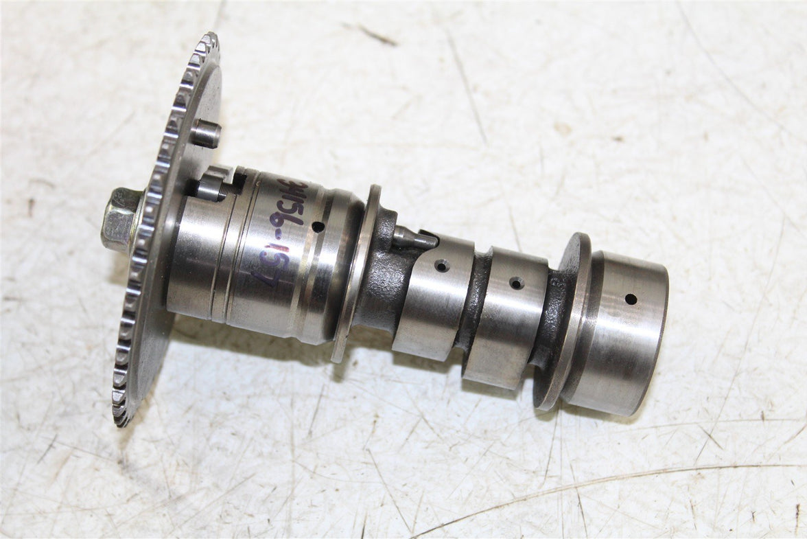 2007 Polaris Trail Boss 330 2x4 Camshaft Uni Cam Intake Exhaust 34156