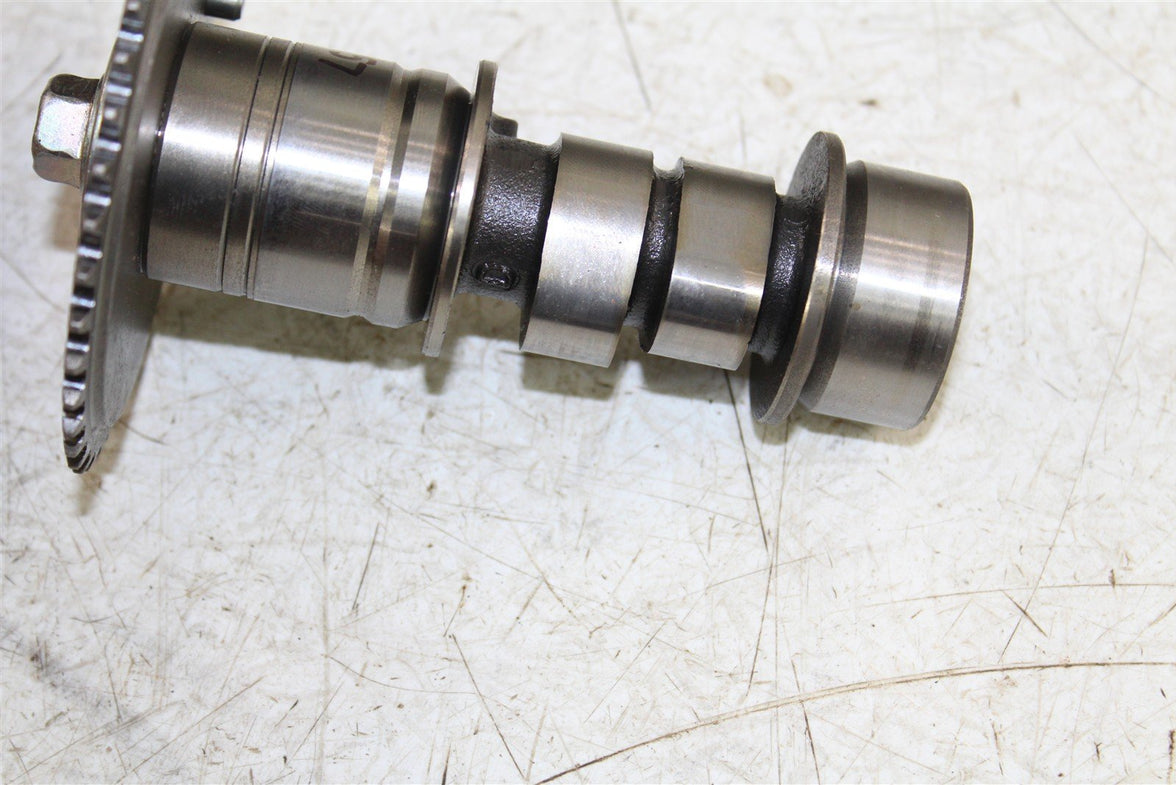 2007 Polaris Trail Boss 330 2x4 Camshaft Uni Cam Intake Exhaust 34156