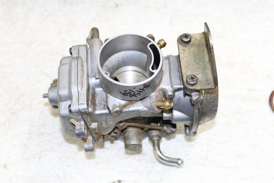 2007 Polaris Trail Boss 330 2x4 Mikuni Carburetor Carb Fuel Intake 34156