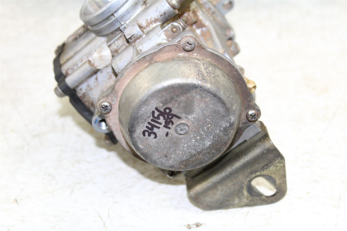 2007 Polaris Trail Boss 330 2x4 Mikuni Carburetor Carb Fuel Intake 34156
