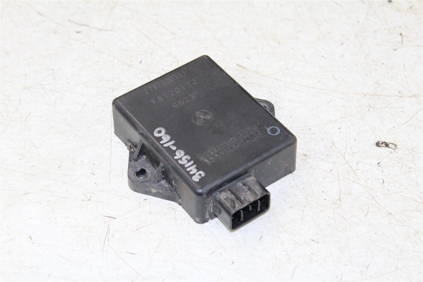 2007 Polaris Trail Boss 330 2x4 CDI ECU Computer Ignition 34156