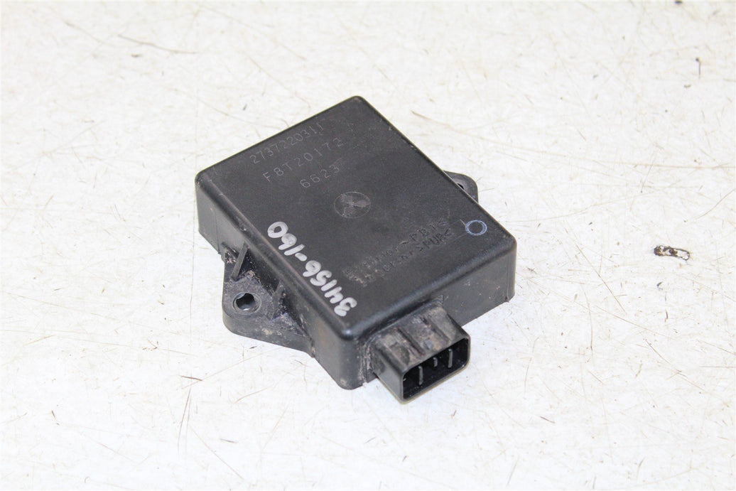 2007 Polaris Trail Boss 330 2x4 CDI ECU Computer Ignition 34156
