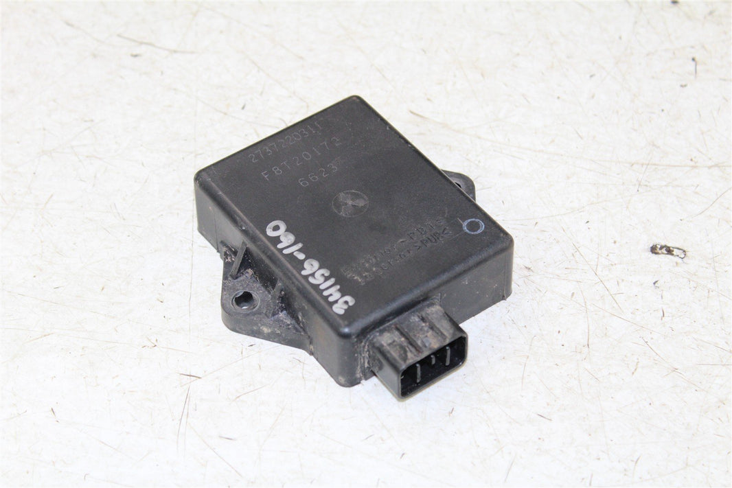 2007 Polaris Trail Boss 330 2x4 CDI ECU Computer Ignition 34156
