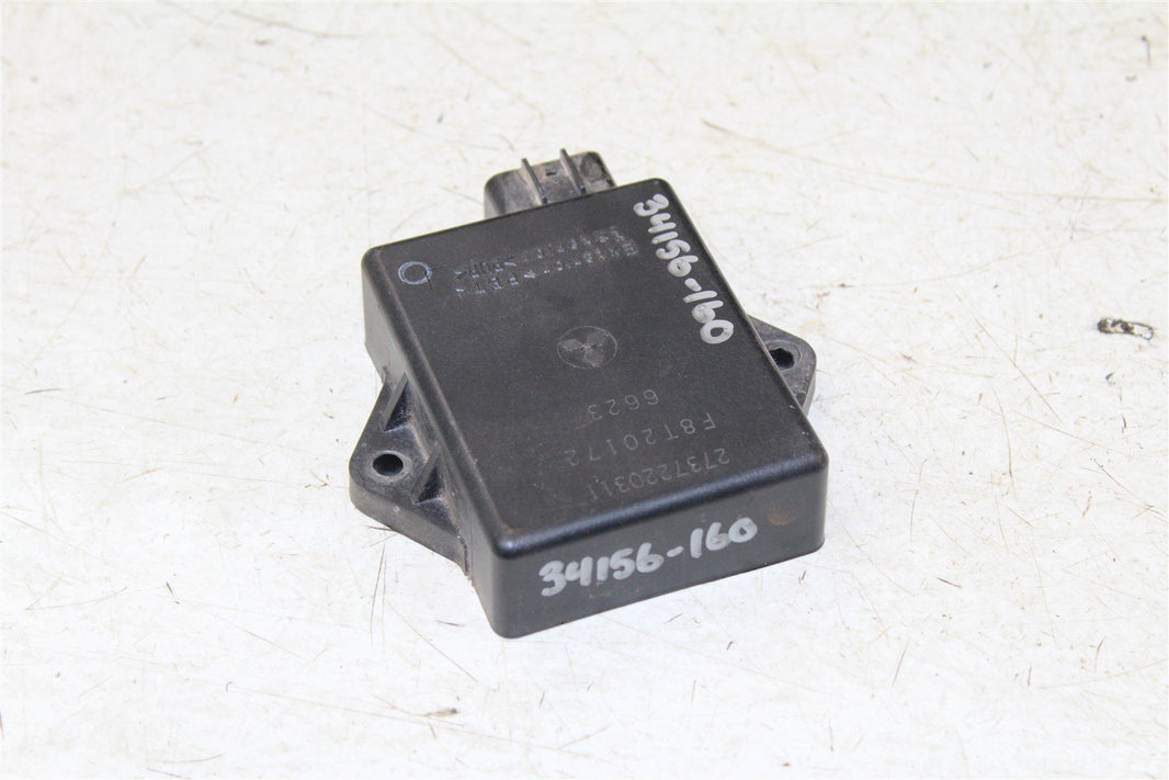 2007 Polaris Trail Boss 330 2x4 CDI ECU Computer Ignition 34156
