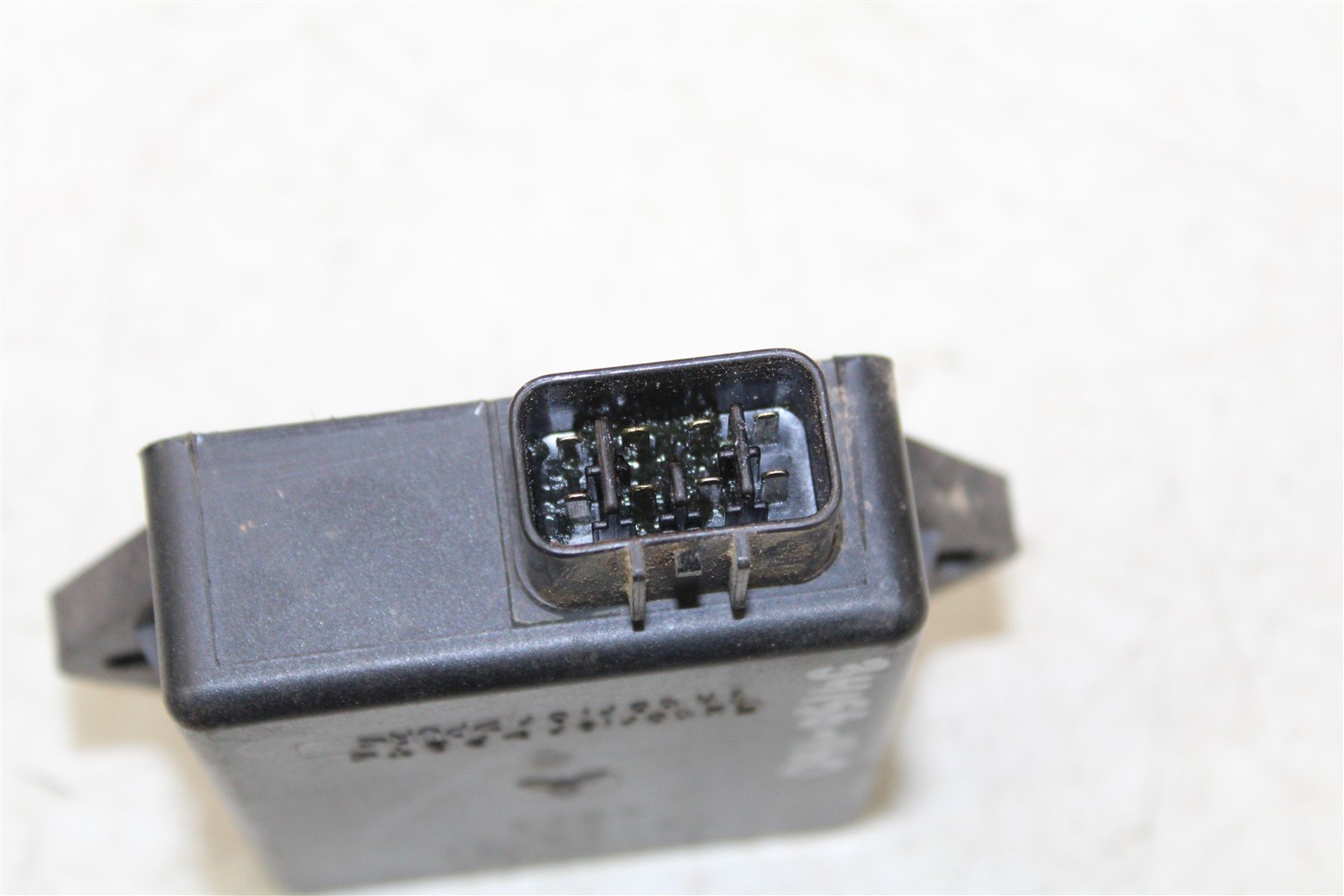 2007 Polaris Trail Boss 330 2x4 CDI ECU Computer Ignition 34156