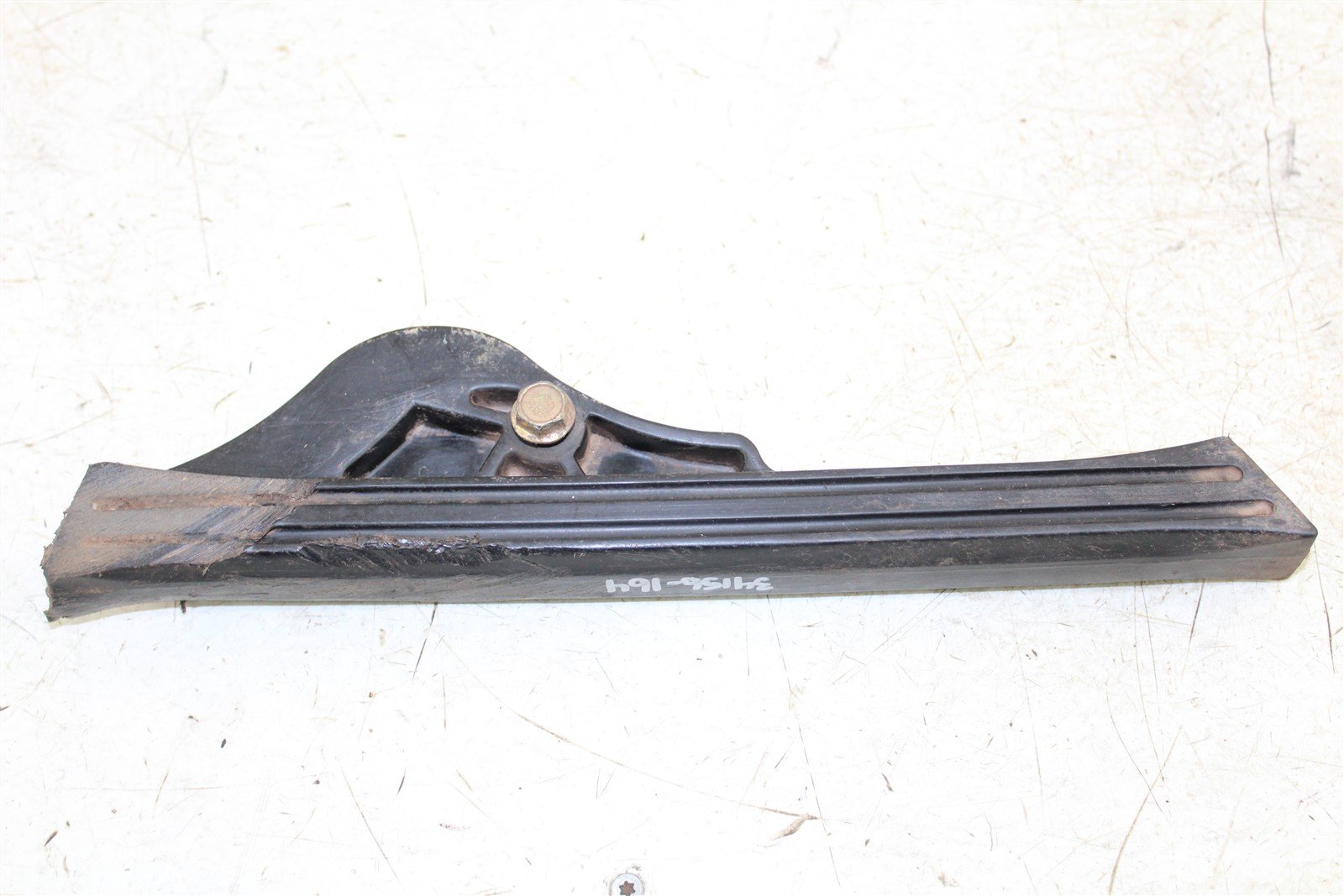 2007 Polaris Trail Boss 330 2x4 Swing Arm Chain Guide Guard 34156