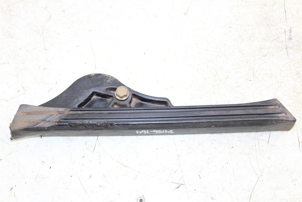 2007 Polaris Trail Boss 330 2x4 Swing Arm Chain Guide Guard 34156