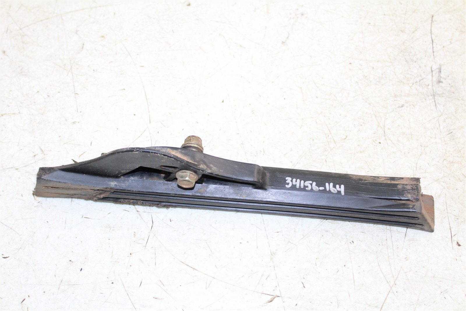 2007 Polaris Trail Boss 330 2x4 Swing Arm Chain Guide Guard 34156