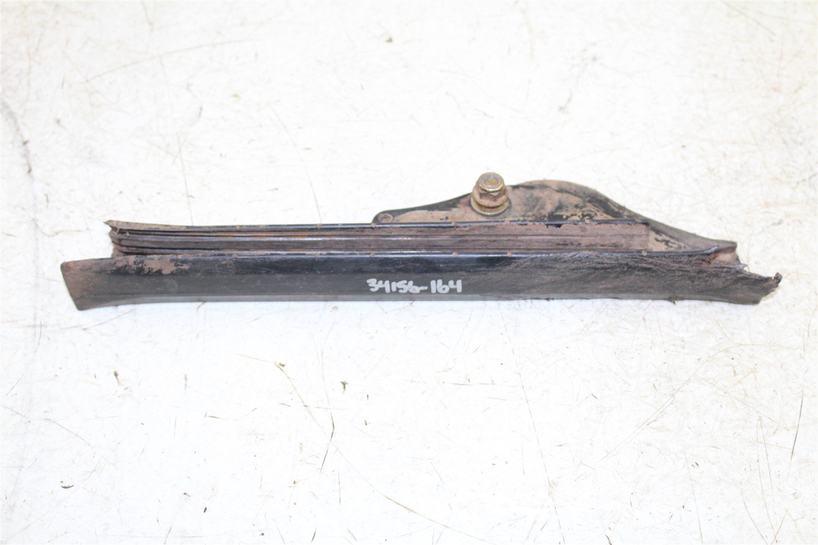2007 Polaris Trail Boss 330 2x4 Swing Arm Chain Guide Guard 34156