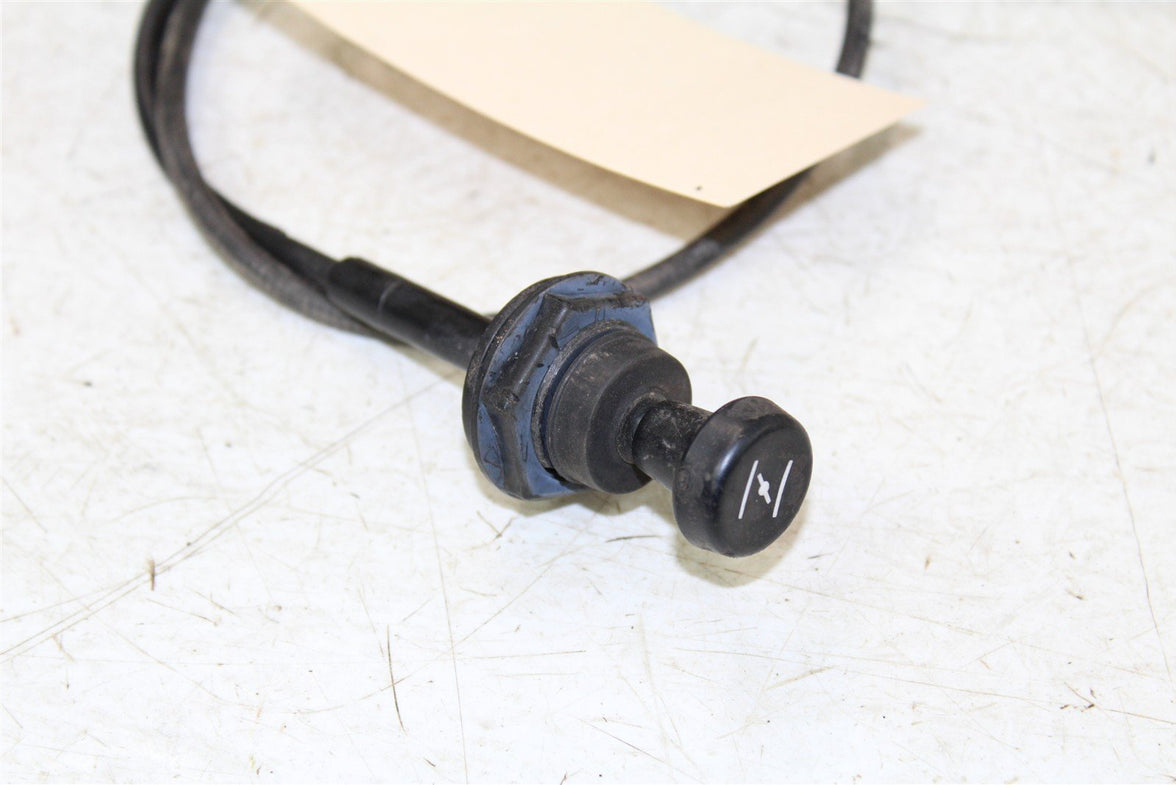 2007 Polaris Trail Boss 330 2x4 Choke Cable Lever Plunger 34156