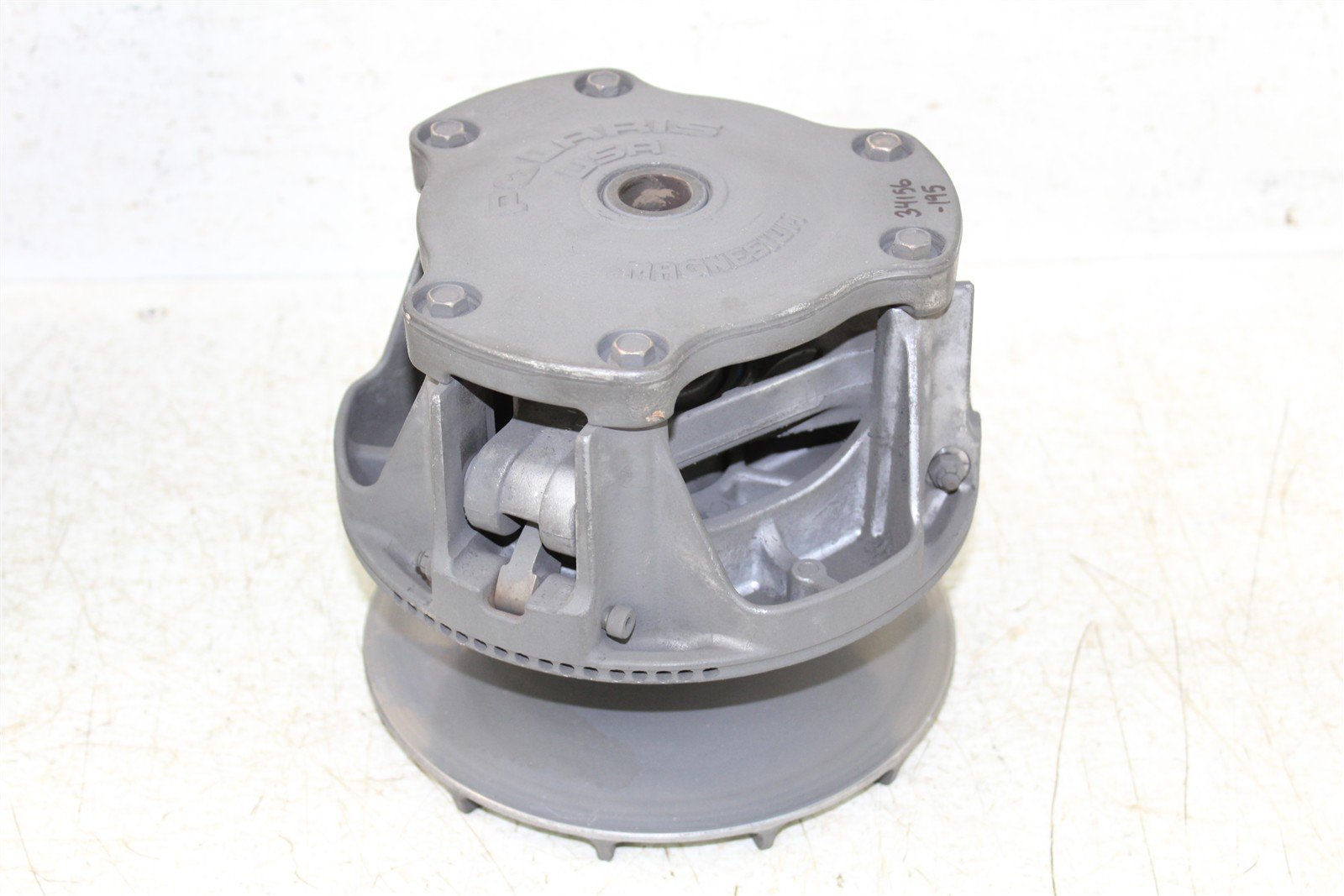 2007 Polaris Trail Boss 330 2x4 Primary Drive Clutch 34156