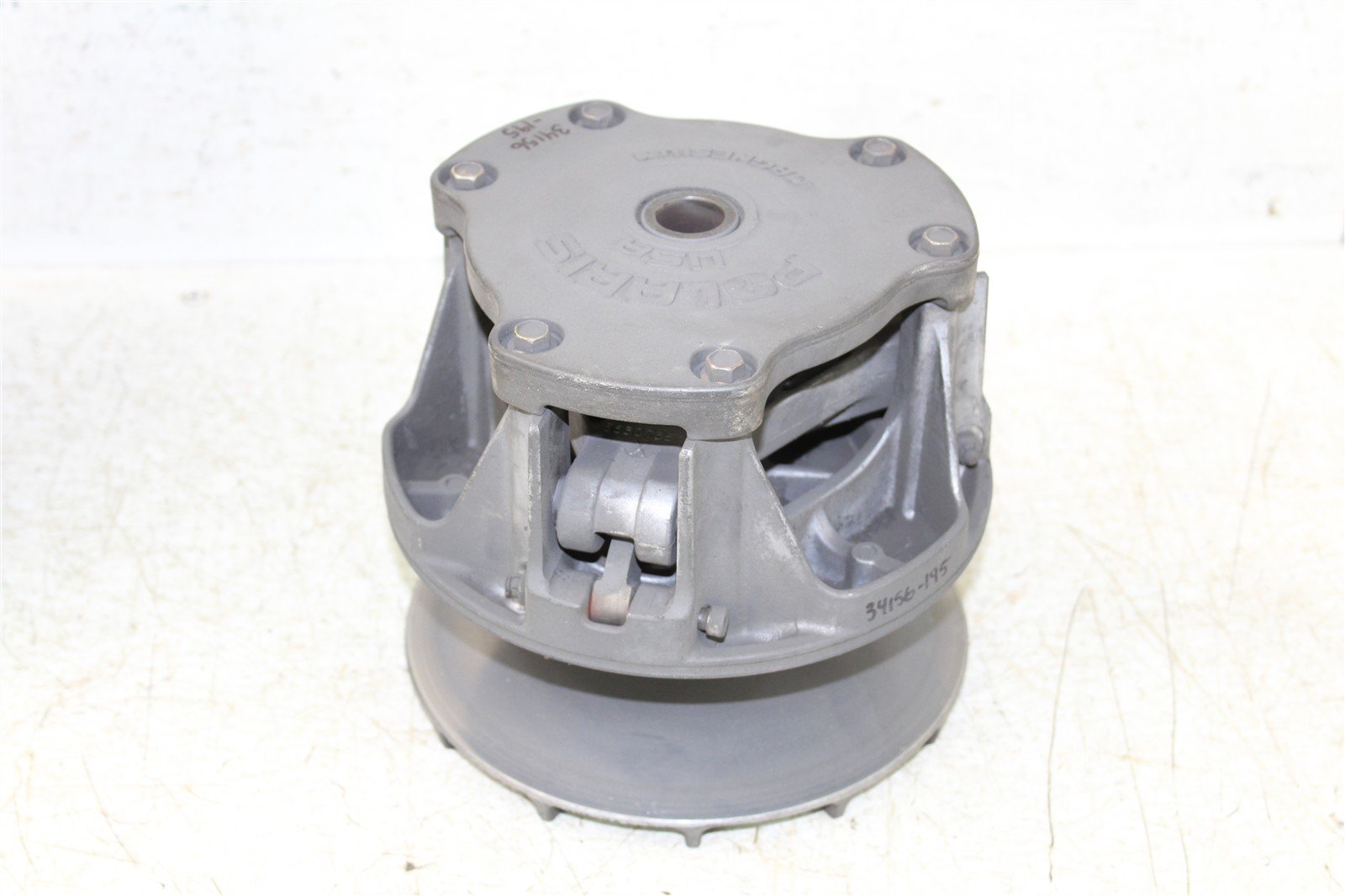 2007 Polaris Trail Boss 330 2x4 Primary Drive Clutch 34156