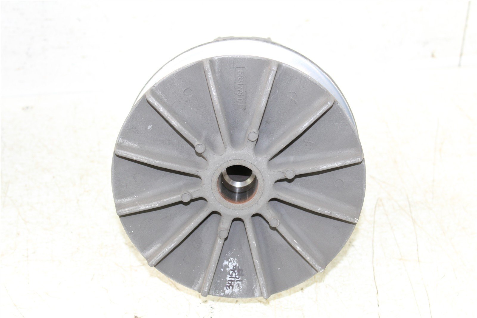 2007 Polaris Trail Boss 330 2x4 Primary Drive Clutch 34156