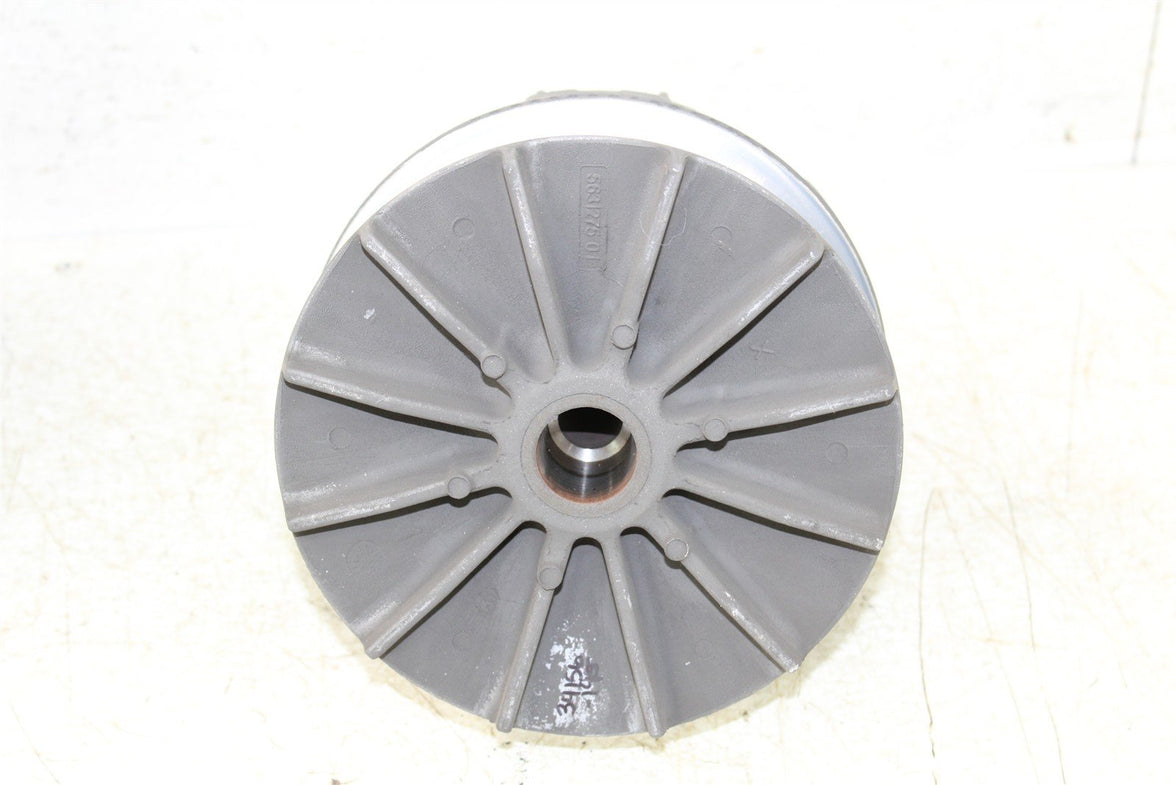 2007 Polaris Trail Boss 330 2x4 Primary Drive Clutch 34156
