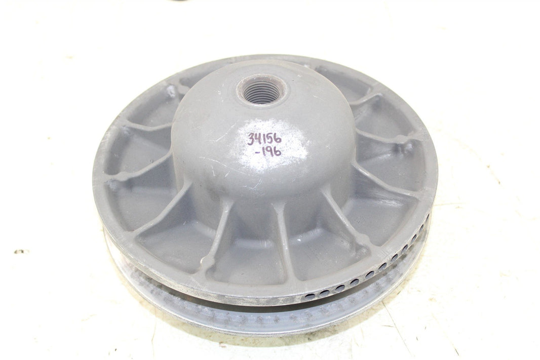 2007 Polaris Trail Boss 330 2x4 Secondary Clutch Driven 34156