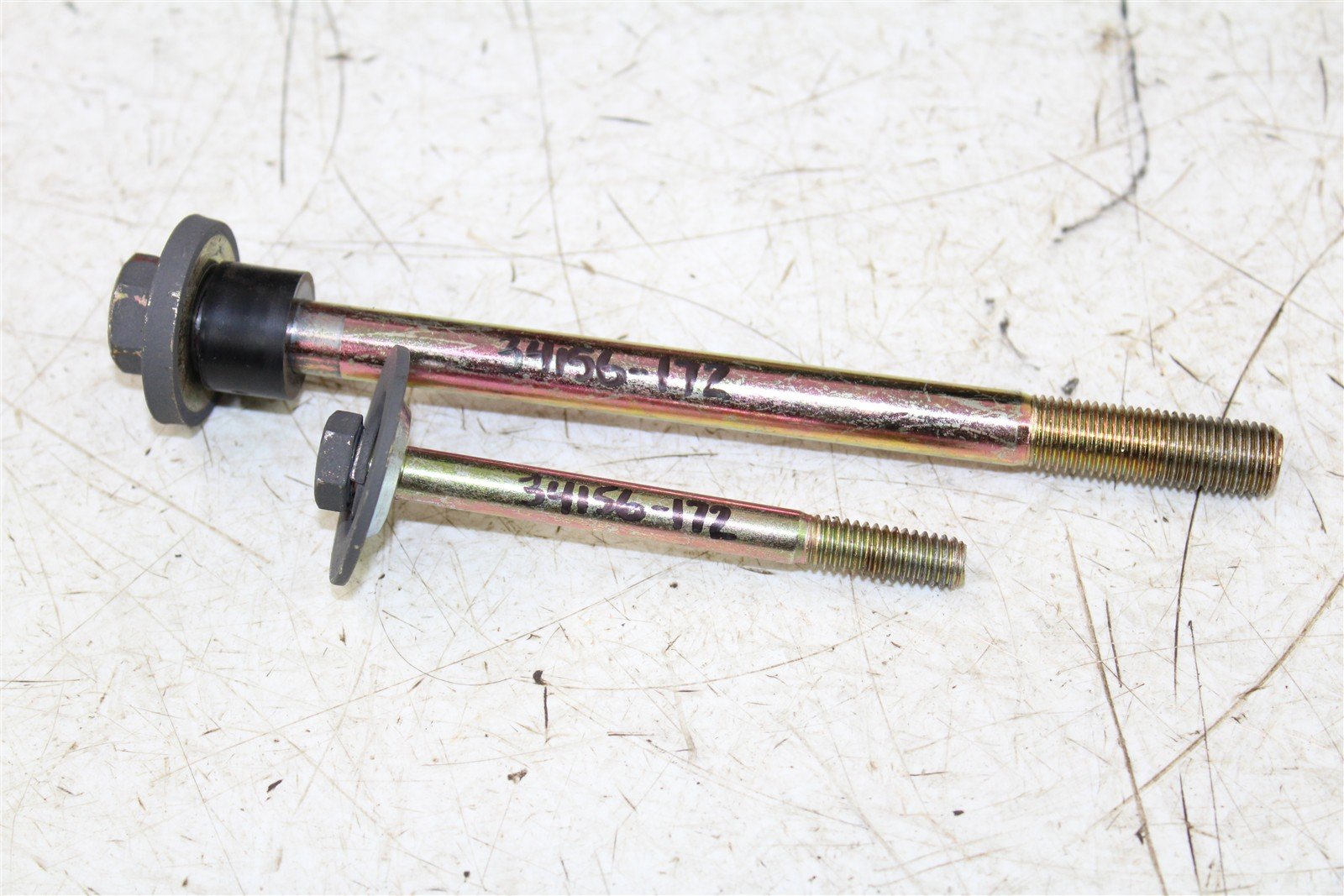 2007 Polaris Trail Boss 330 2x4 Clutch Bolts Primary Secondary 34156
