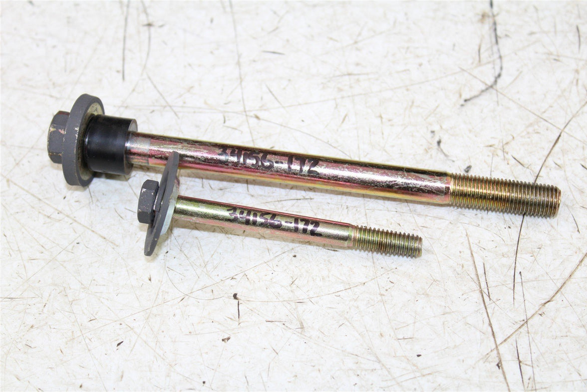 2007 Polaris Trail Boss 330 2x4 Clutch Bolts Primary Secondary 34156