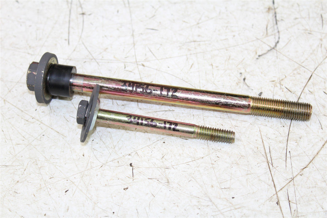 2007 Polaris Trail Boss 330 2x4 Clutch Bolts Primary Secondary 34156