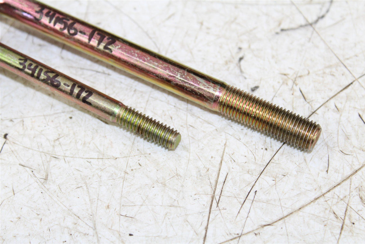 2007 Polaris Trail Boss 330 2x4 Clutch Bolts Primary Secondary 34156