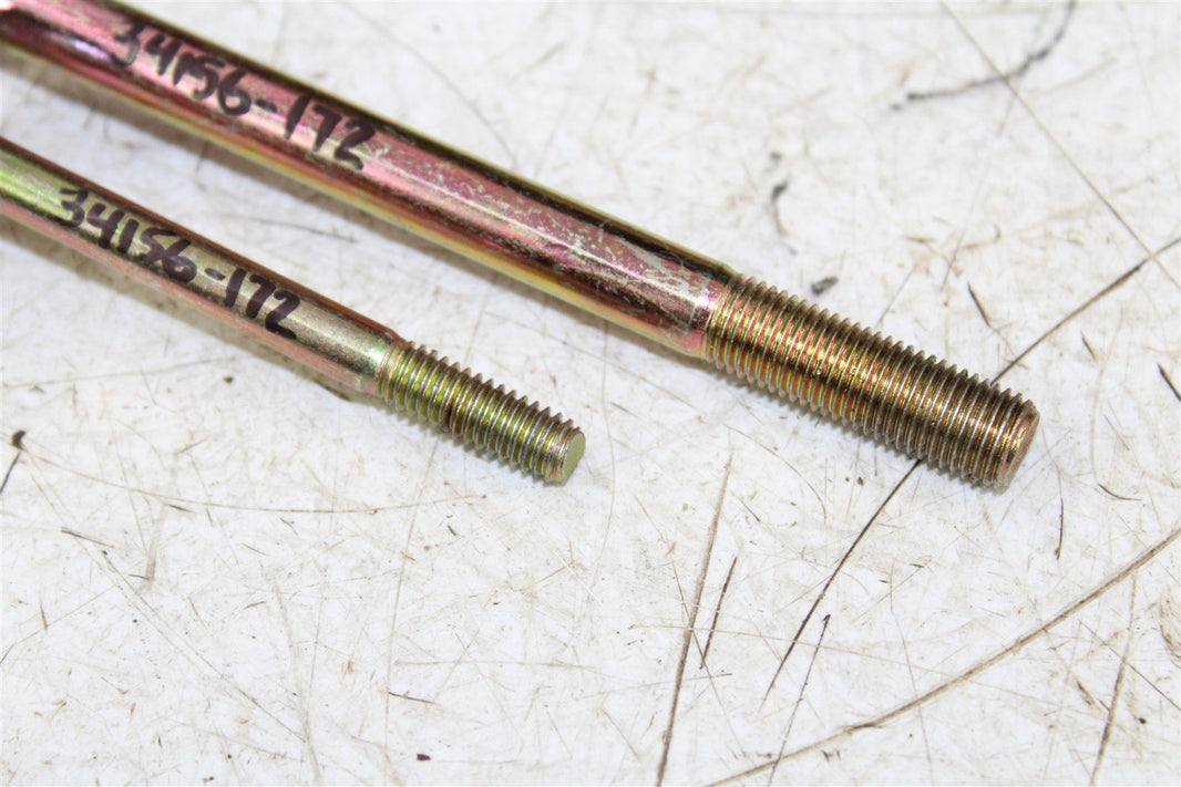 2007 Polaris Trail Boss 330 2x4 Clutch Bolts Primary Secondary 34156
