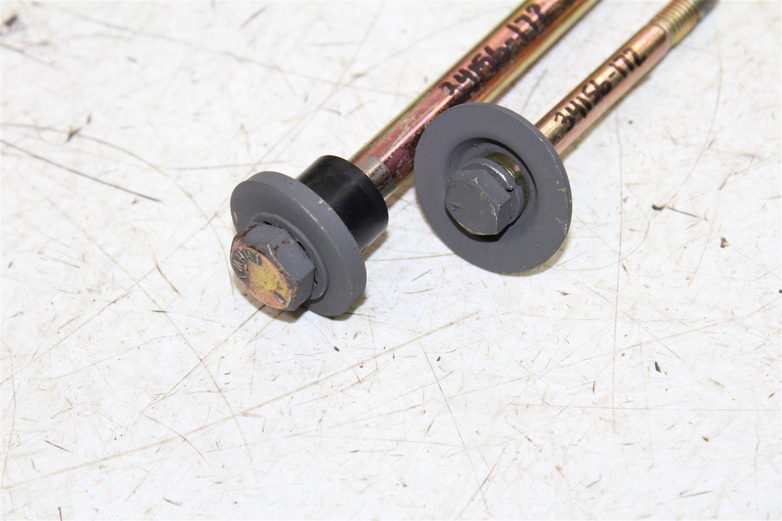 2007 Polaris Trail Boss 330 2x4 Clutch Bolts Primary Secondary 34156
