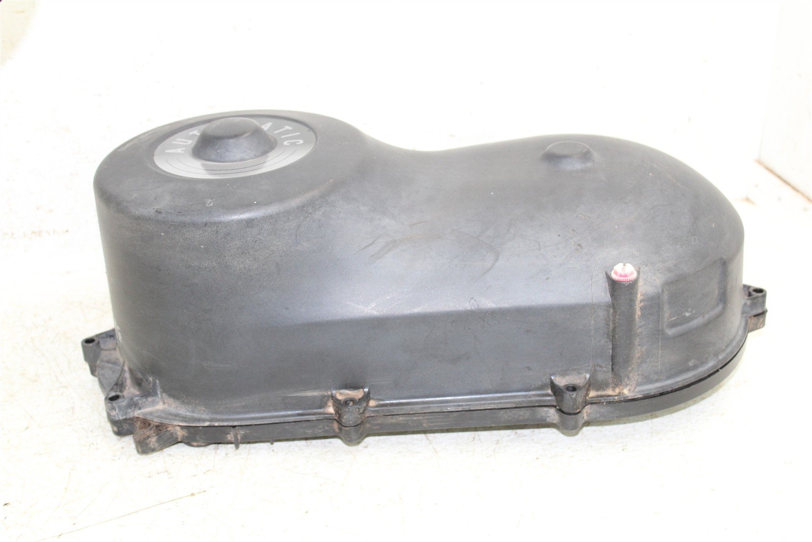2007 Polaris Trail Boss 330 2x4 Clutch Housing Cover Backing Plate 34156