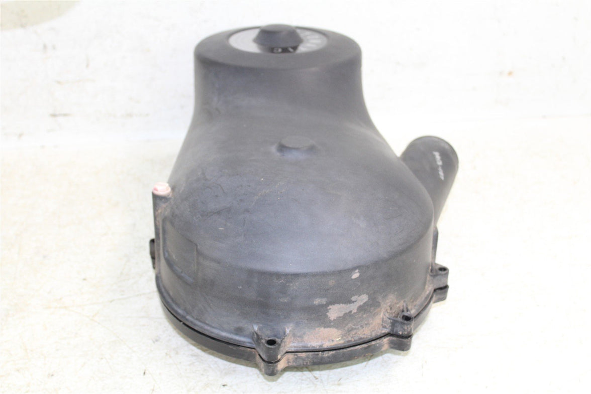 2007 Polaris Trail Boss 330 2x4 Clutch Housing Cover Backing Plate 34156