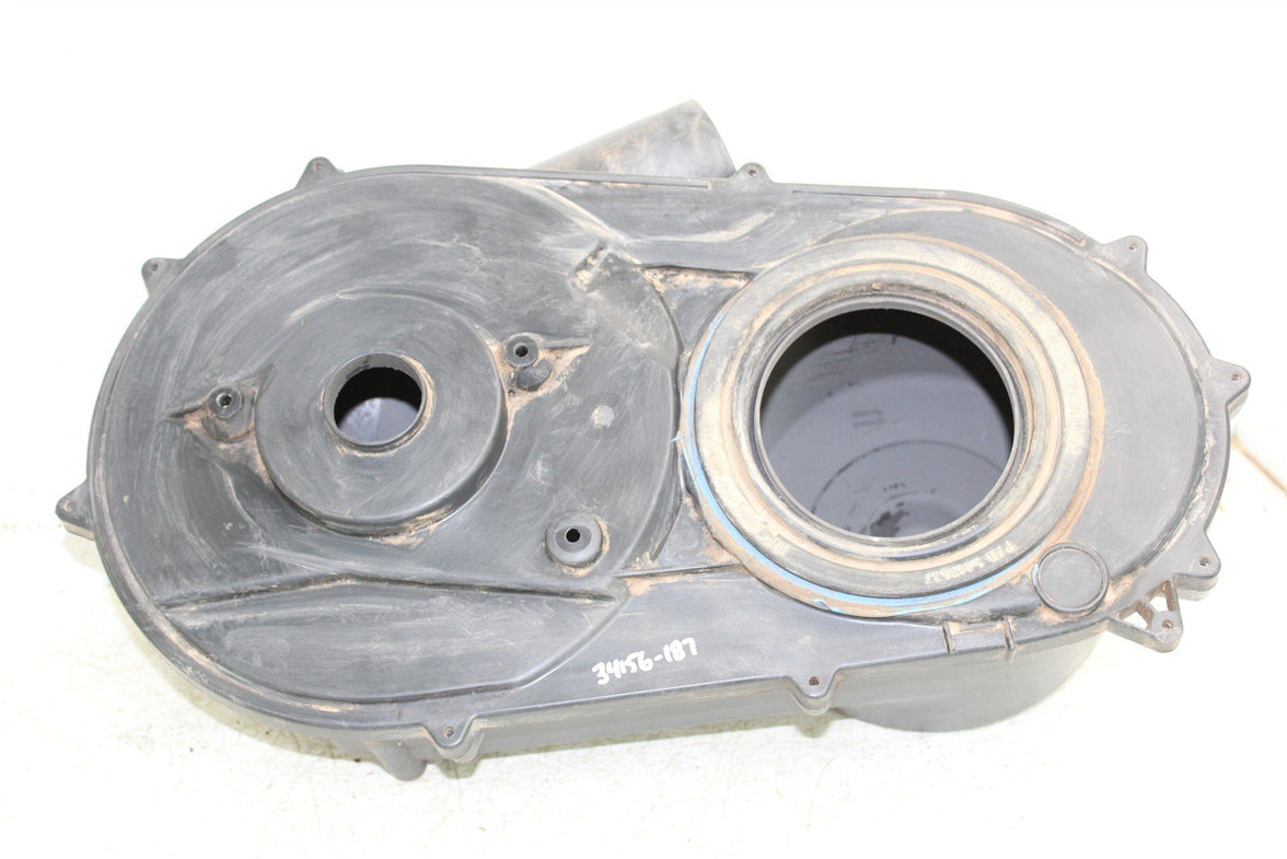 2007 Polaris Trail Boss 330 2x4 Clutch Housing Cover Backing Plate 34156