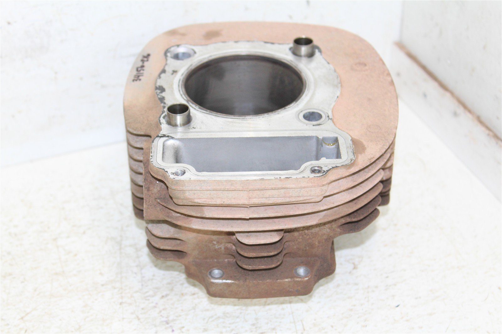 2007 Polaris Trail Boss 330 2x4 Engine Cylinder Jug 34156