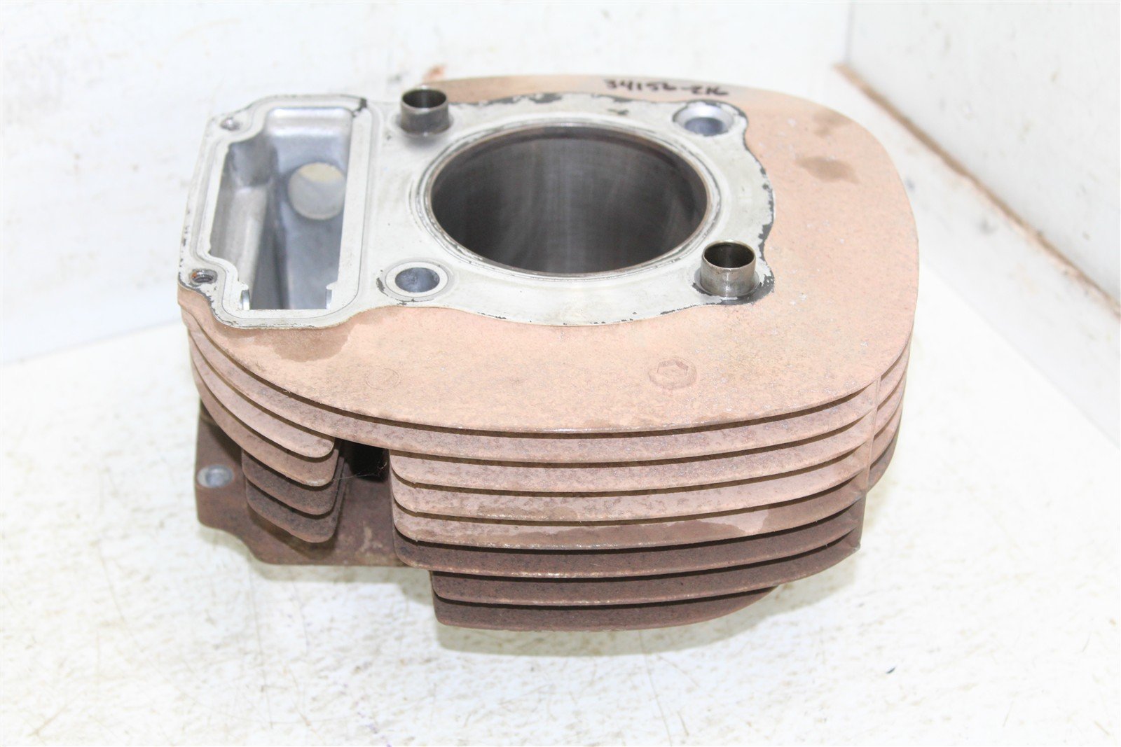 2007 Polaris Trail Boss 330 2x4 Engine Cylinder Jug 34156