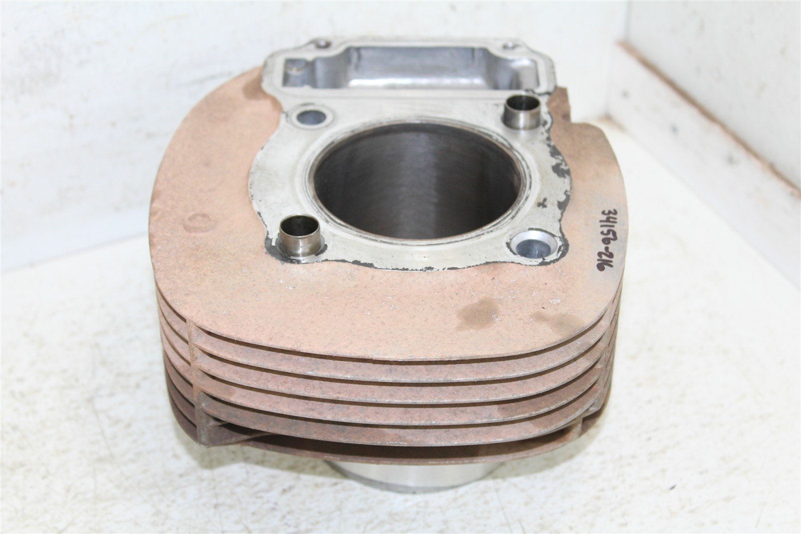 2007 Polaris Trail Boss 330 2x4 Engine Cylinder Jug 34156