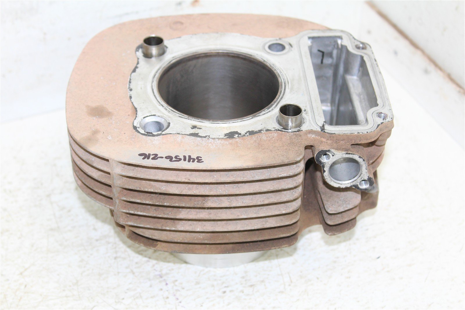 2007 Polaris Trail Boss 330 2x4 Engine Cylinder Jug 34156