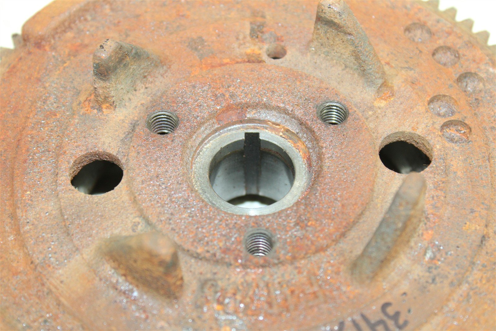 2007 Polaris Trail Boss 330 2x4 Flywheel Magneto 34156
