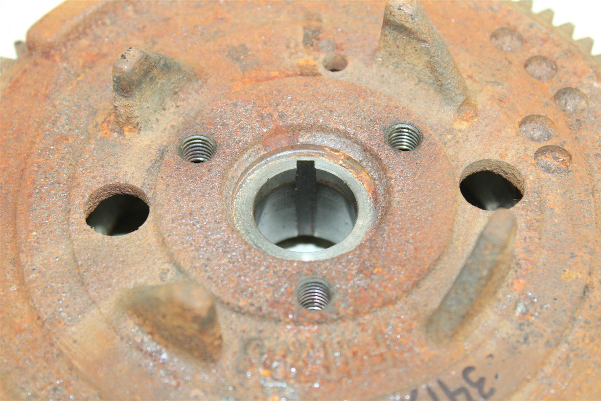 2007 Polaris Trail Boss 330 2x4 Flywheel Magneto 34156