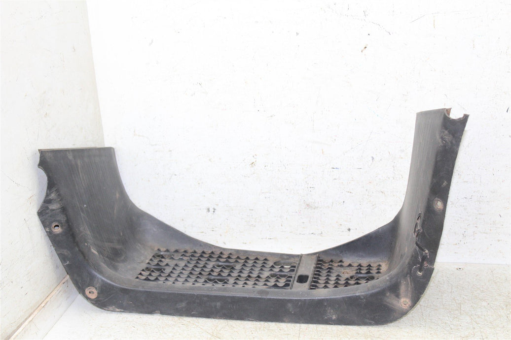2007 Polaris Trail Boss 330 2x4 Left Foot Well Rest 34156
