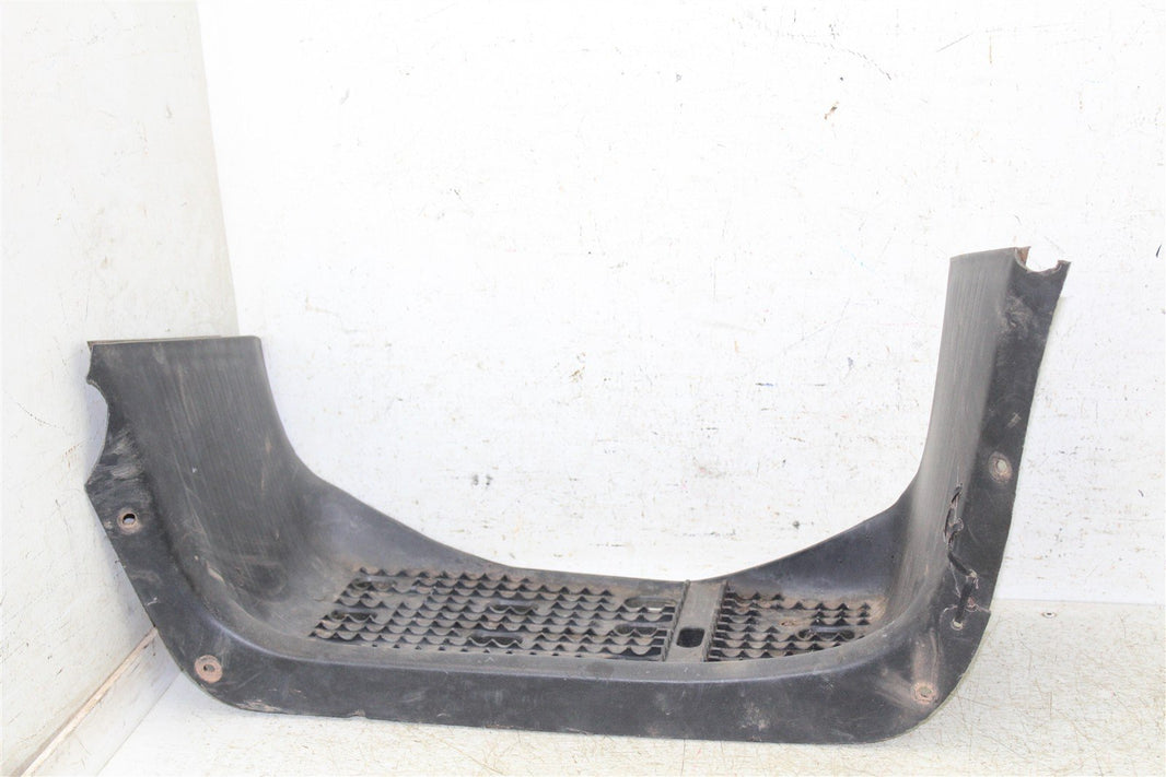 2007 Polaris Trail Boss 330 2x4 Left Foot Well Rest 34156