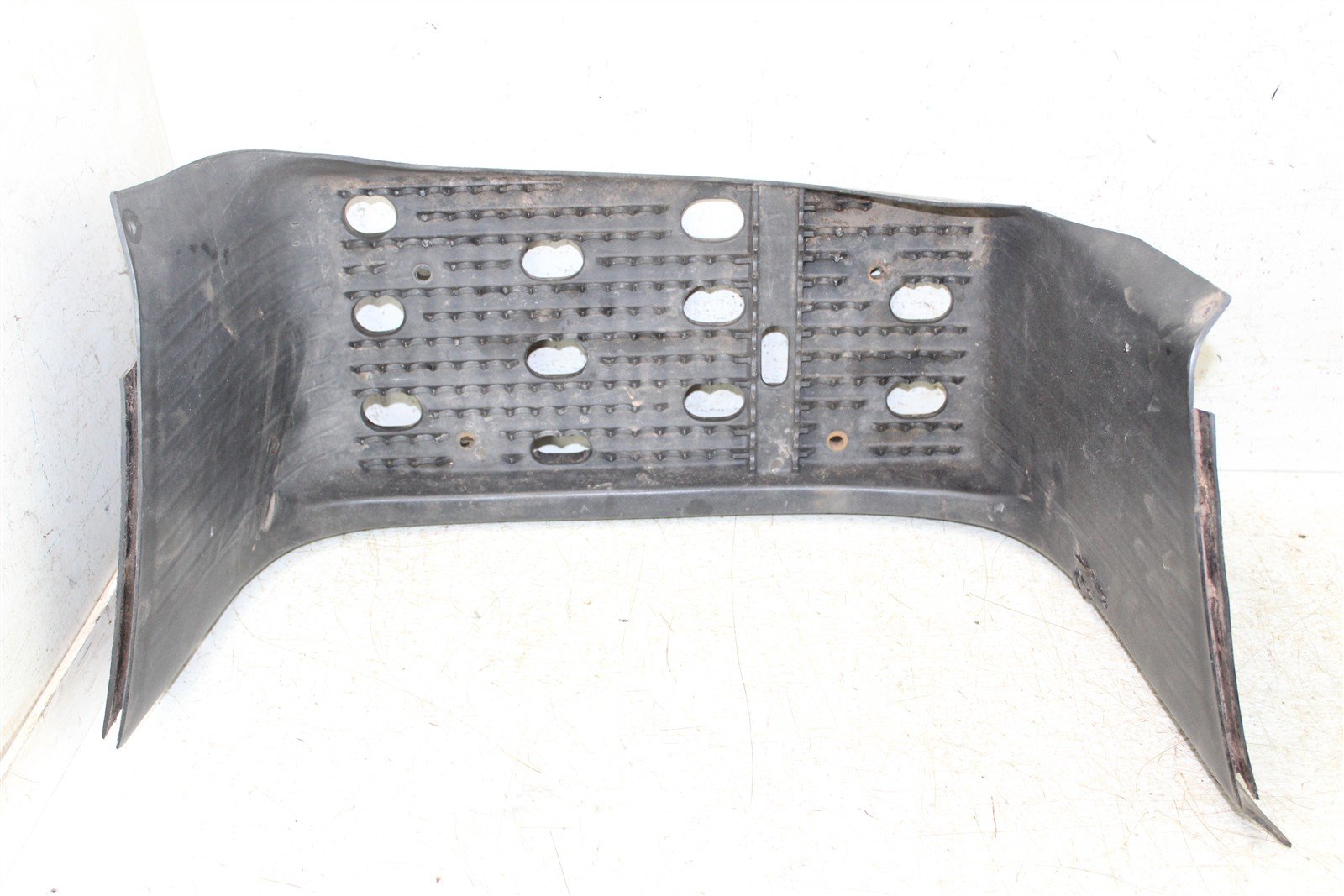 2007 Polaris Trail Boss 330 2x4 Left Foot Well Rest 34156