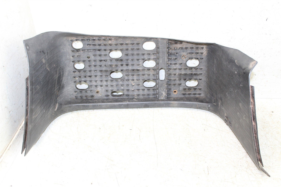 2007 Polaris Trail Boss 330 2x4 Left Foot Well Rest 34156