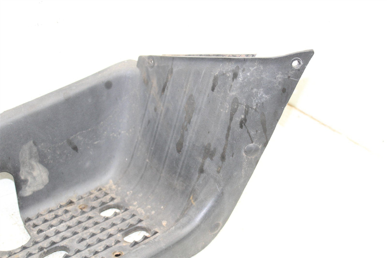 2007 Polaris Trail Boss 330 2x4 Right Foot Well Rest 34156