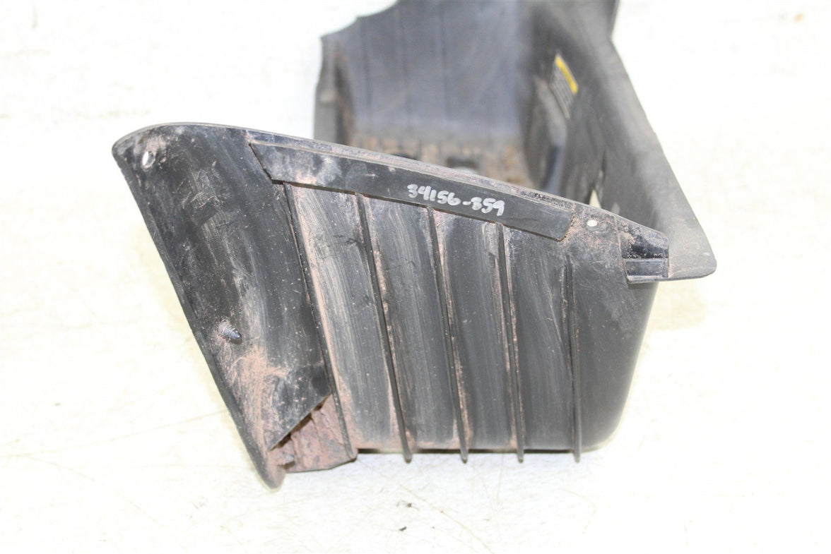 2007 Polaris Trail Boss 330 2x4 Right Foot Well Rest 34156