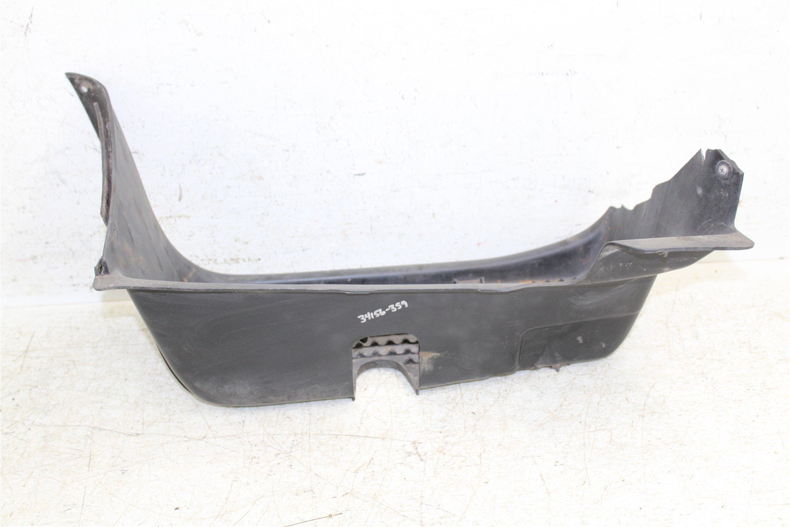 2007 Polaris Trail Boss 330 2x4 Right Foot Well Rest 34156