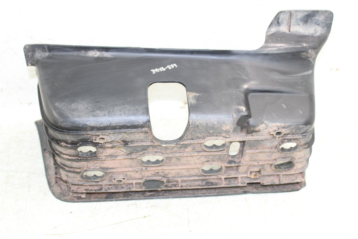 2007 Polaris Trail Boss 330 2x4 Right Foot Well Rest 34156