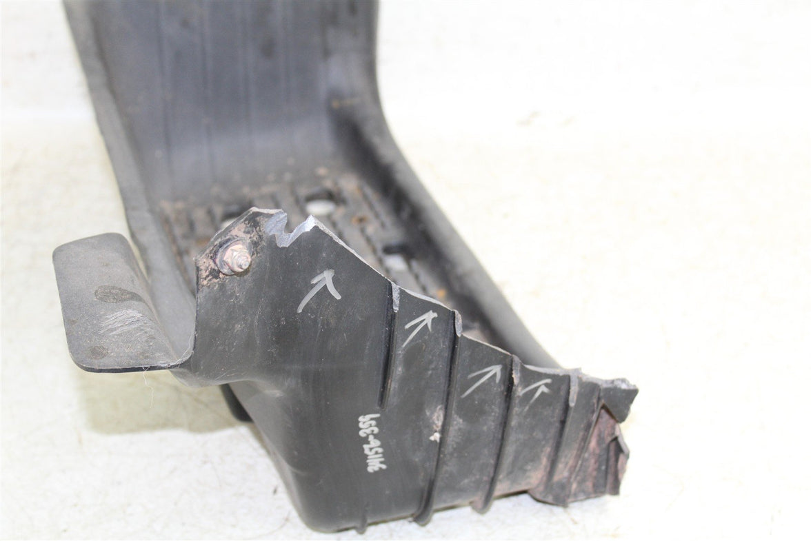 2007 Polaris Trail Boss 330 2x4 Right Foot Well Rest 34156