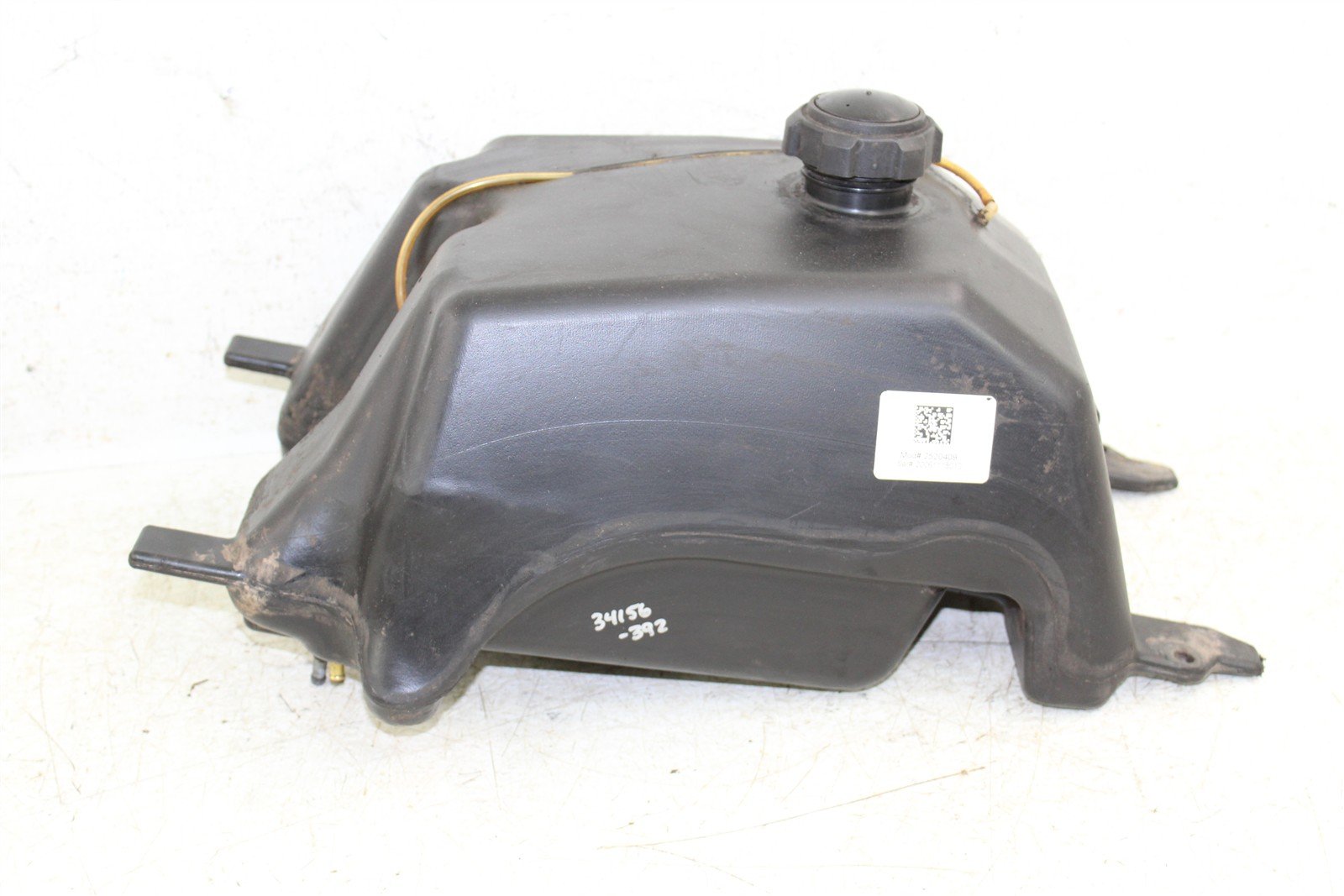 2007 Polaris Trail Boss 330 2x4 Gas Fuel Tank 34156