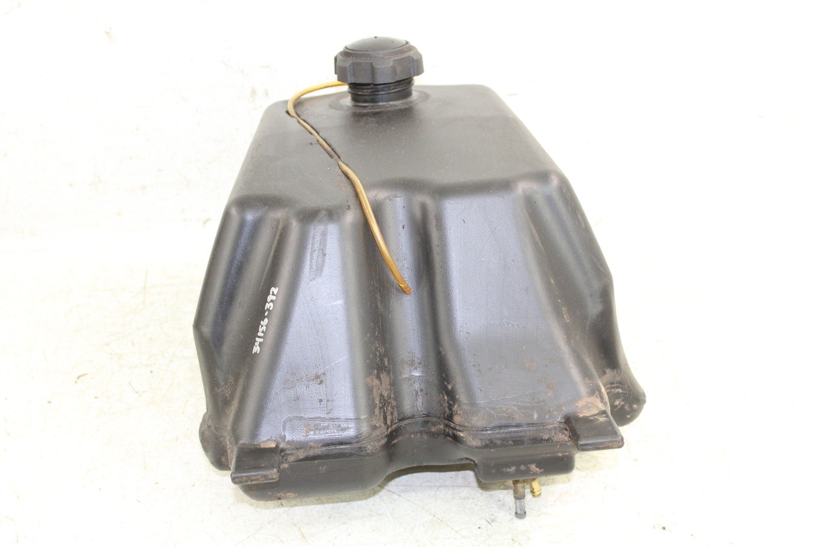 2007 Polaris Trail Boss 330 2x4 Gas Fuel Tank 34156