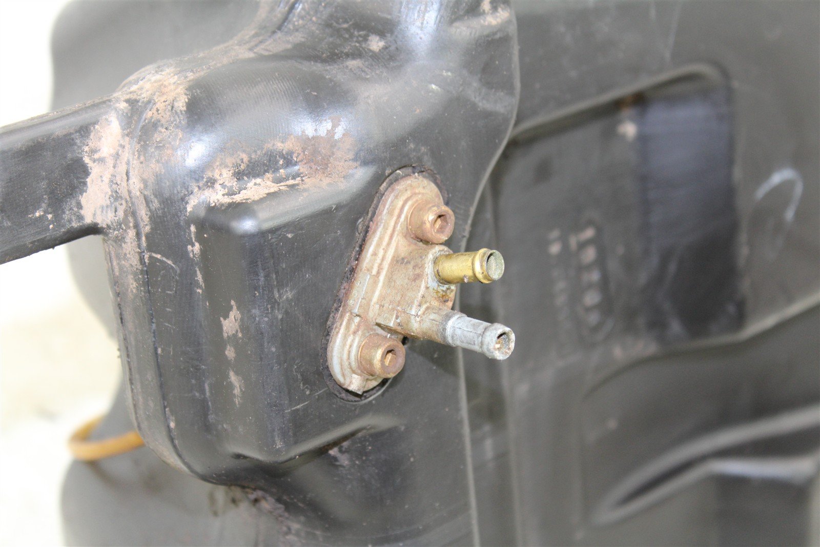 2007 Polaris Trail Boss 330 2x4 Gas Fuel Tank 34156