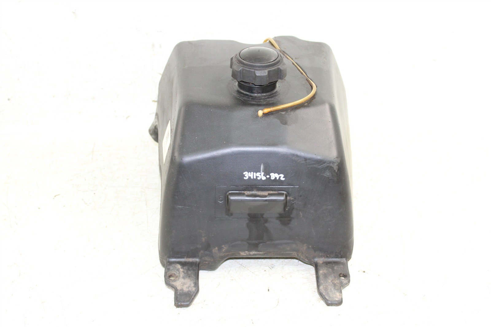 2007 Polaris Trail Boss 330 2x4 Gas Fuel Tank 34156